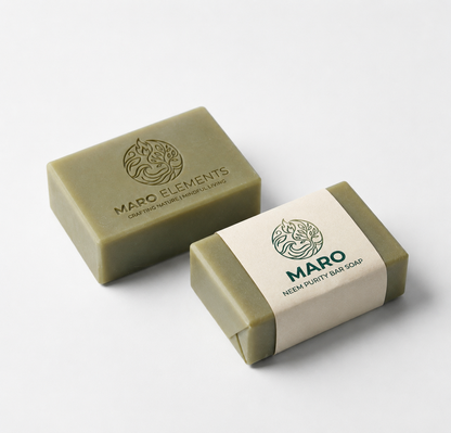 Neem Pure Soap Bar | Neem Soap Bar