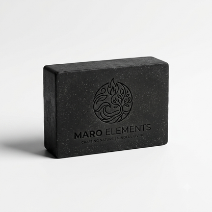 Activated Charcoal Soap