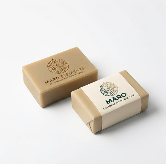 Pure Exposure Soap Bar | D-Tan Soap Bar