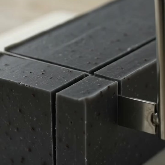 Activated Charcoal Soap